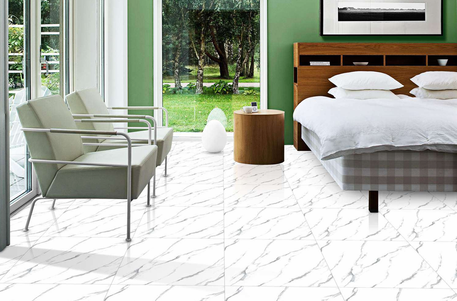 WL-GLOSSY MARBLE-WATERPROOF